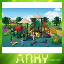 latest sea sailing series outdoor and indoor playground equipment